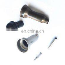 OEM Product Sheet Metal Stamping Stainless Steel Deep Drawn Parts thumbnail-4