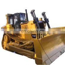 Lower Working Hours Used Second Hand Cat Caterpillar Dozer D7 Bulldozer With Ripper on Sale thumbnail-3