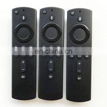 Hot Selling Voice Remote Control (2nd GEN) L5B83H With Power and Volume Control Fit for Amazon 2nd Gen Fire TV Cube Stick 4K thumbnail-1