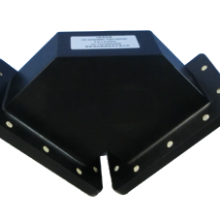 Waveguide Miter Bend thumbnail-1