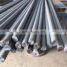 2 3 5 8 12mm Inch Hot Rolled Deformed Steel Rebar For Construction thumbnail-3