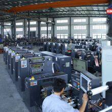 KZX-320 Intermittent Offset Label Printing Machine (PS Plate) thumbnail-4