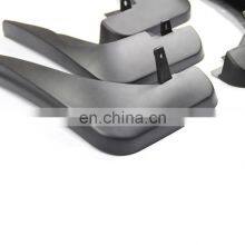 HFTM Factory Wholesale New Various Cheap Price High Quality Cheap Price Black Mud Flap for Discovery Sport 2016 Splash Guard thumbnail-4