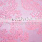 Woven Fabric for Fur Coat