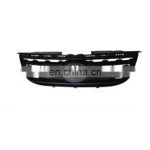 Professional Factory Hot Selling Front Grille for Great Wall Wingle 5 Black PP Plastic thumbnail-1