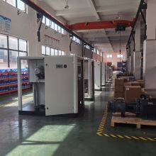 Hunan Yinger Energy Saving Technology Co., Ltd company overview - view 3 thumbnail