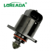 New Idle Air Control Valve IAC Motor IAC for Chevrolet Buick Cadillac 5.7L 4.3L thumbnail-5