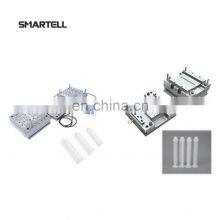 Disposable Medical Syringe 2 Parts 3 Parts Mold