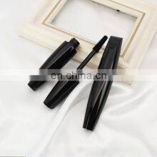 OEM ODM Black Custom Empty Wand Eyelash Brush Cosmetic Mascara Tube thumbnail-3