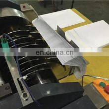 ZF150A A3 A4 Automatic Brown Kraft Paper Pocket Mailer Envelope Machine With Self Adhesive Peel & Seal Flap thumbnail-5