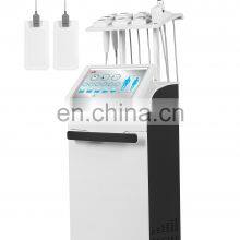 Non-Surgical rf Fat Dissolving Machine Id RF Monopolar Fat Reduction Body Contouring Sculpting Machine thumbnail-2