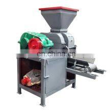 High Quality Coal Powder Ball Press Briquette Making Machine Factory thumbnail-1