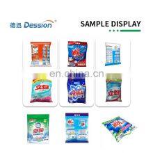 200G 500G 1Kg Full Automatic High Productivity Coffee Chilli Detergent Powder Packing Machine thumbnail-2