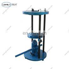 50kn Hand Operated Hydraulic Universal Sample Extruder thumbnail-2