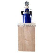 High Precision Air Content Meter Concrete Air Content Cheap Price thumbnail-4