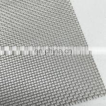 Mosquito Mesh Aluminum Window Screen Metal Mesh