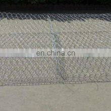 Galvanized Gabion Wire Mesh Customized Gabion Planter Wall for Construction thumbnail-5