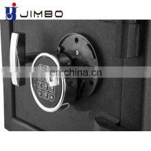 Jimbo Steel Money Front Loading Lock Keyed Depository Safe thumbnail-5