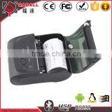 5802LD 58mm Wireless Thermal Printer Smartphone / pc / Computer Mini Bluetooth Printer thumbnail-1