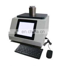 Laboratory Automatic Plastic Melting Point DSC Measurement Thermal Analysis Differential Scanning Calorimeter Price thumbnail-5