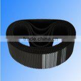 D5M&D8M rubber double-sided timing belt used for power transmission machinery