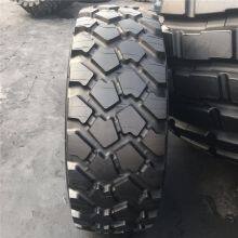Mercedes crane SUV Fire truck tire 365/85R20 395/85R20 335/80R20