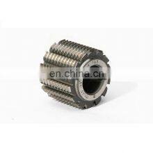 LIVTER Gear Hob Cnc Gear Hobbing Machine Involute Integral Key Gear Hobber thumbnail-5