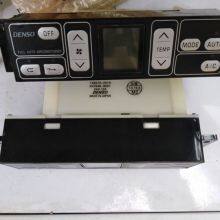 Komatsu Loader WA700-3 Control Valve 428-S33-3120 thumbnail-5