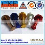 Custom Machining Shop Precision CNC Lathe Parts Services With Top Quality