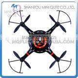 Mini Qute RC Remote Control Flying Helicopter Quadcopter Drone UFO 2.4GHz 4CH 6 Axis Gyro Educational Electronic Toy NO.CX-32