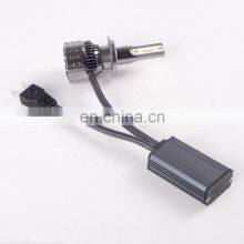 LED Headlight H1/H3/H4/H7/9005/9006/9012/H11 Single/ Double Bulbs for Autocars 12months Warranty Extremely Bright Latest Version thumbnail-5