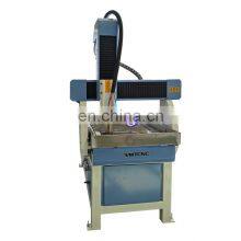 Mini Cnc Router WMT6090 Cnc Router Metalworking Machine thumbnail-2