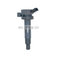 IVAN ZONEKO High Filtration Selling Well Worldwide Universal Ignition Coil 90919-02229 for Toyota PRIUS Hatchback for Toyota