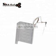 All Kinds of Size Aluminum Roll Bond Evaporator for Refrigerator Good Quality thumbnail-2