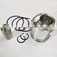 Piston Kit Engine Parts For Truck 3802657 On Sale thumbnail-2