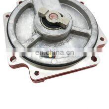 Made in Japan for Fanuc Servo Motor Encoder A860-2000-T321 Pulse Coder thumbnail-3