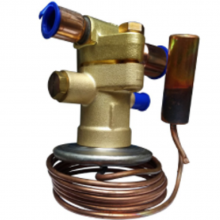 EMERSON TFES-15HC Air Conditioning Heat Pump Integral Thermal Expansion Valve thumbnail-2