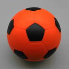 Hot Sale Factory Supply 6.3cm Football Anti Stress Ball for Kids and Adults bouncy ball