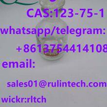 Pyrrolidine cas:123-75-1 with the best price