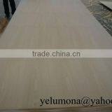 Veneered Mdf 1220*2440