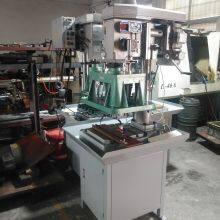 Supply Automatic Tapping Machine Multi-head Tapping Machine Multi-axis Tapping Machine Gear Tapping Machine 4508 GT1-203 Made in China thumbnail-4