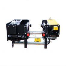 European Design Wire Rope Hoist A5 Compact Design SEW Brand Gearbox thumbnail-3