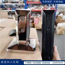 Заклинивающий элемент для стеклянного бассейна из нержавеющей стали 304 thumbnail-4