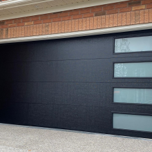 Residential Garage, Commercial and Industrial Doors thumbnail-4