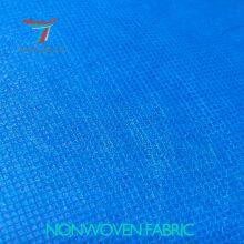 20gsm Recycled PET Nonwoven for Desiccant Package 100 Polyester Spun-bond Non Woven Fabric Factory thumbnail-4