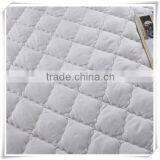 200TC Cotton& Polyester Mixed Quilted Mattress Protector / Mattress Pad / Mattress Cover thumbnail-2
