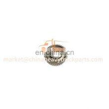 Foton Auman Truck Weichai Engine Gearbox Zf/Fast Truck Spare Parts 614070061 Oil Pump Intermediate Gear thumbnail-2