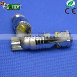 New High Power T10 15W Led Interior Light, 194 168 W5W Auto Led Bulb