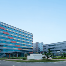 Cubic Sensor And Instrument Co.,Ltd. company overview - view 1 thumbnail