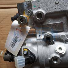 Original Weichai Engine Parts 0445020165 OEM 612630030057 High Pressure Fuel Pump Auto Accessories thumbnail-5